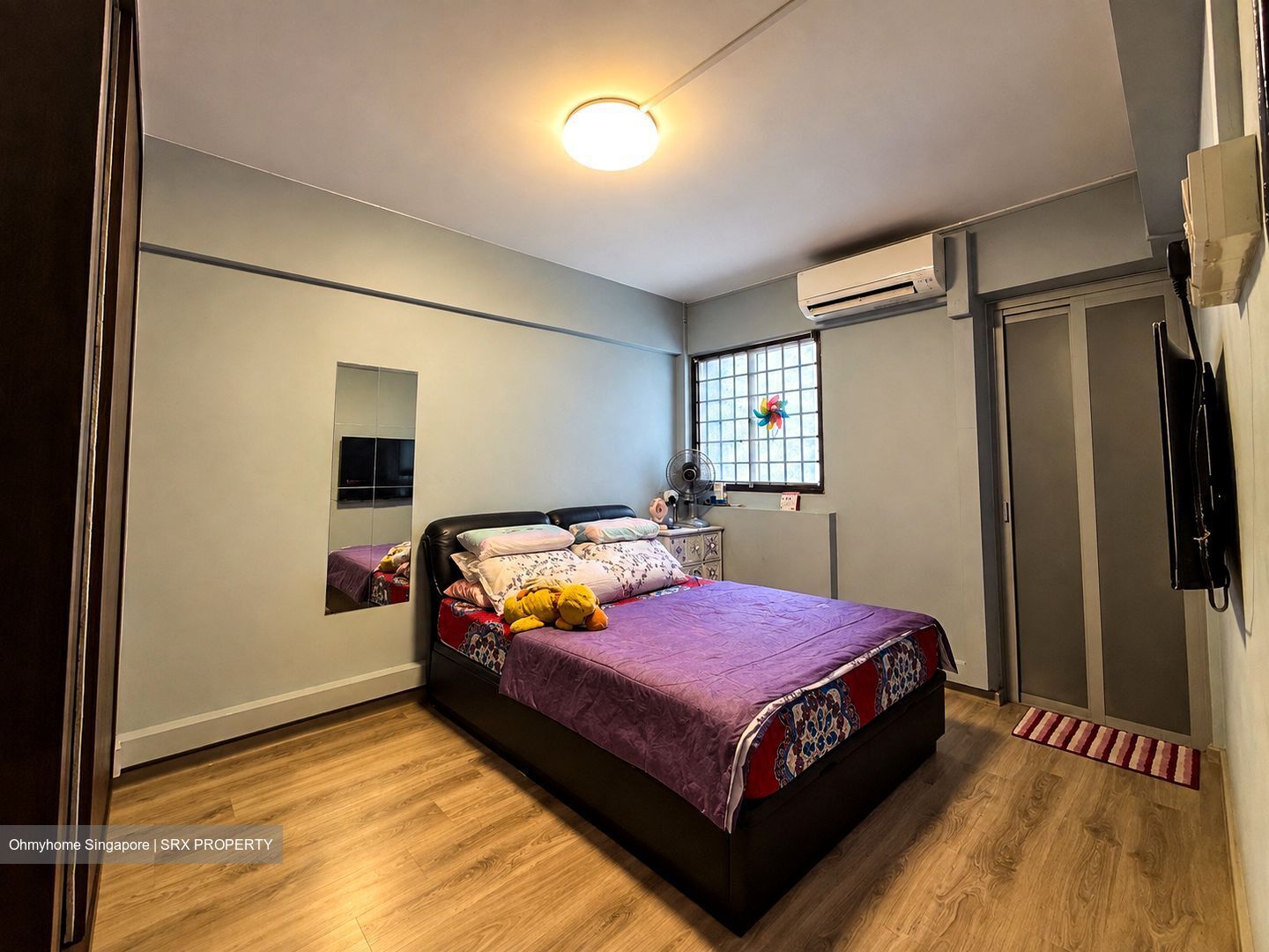 Blk 292 Tampines Street 22 (Tampines), HDB 3 Rooms #621711061